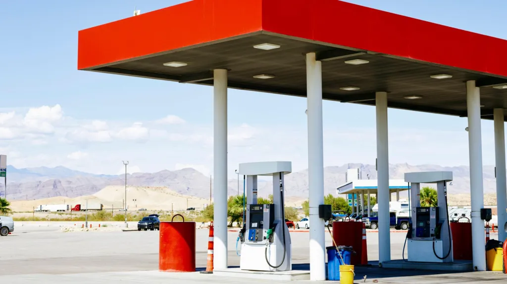 US oil companies gain after seizure of Venezuela’s Maduro